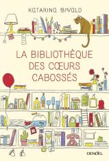 Mes coups de ♥ de 2015 bibliotheque