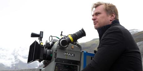 Christopher Nolan prépare tournage "Dunkirk&quot; devrait être réaliser partie dans Nord France