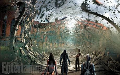 X-Men Apocalypse : un personnage gagne en puissance X-Men Apocalypse : un personnage gagne en puissance