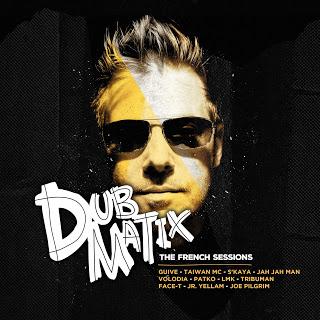 Dubmatix - The French Sessions (SoulBeats Records)