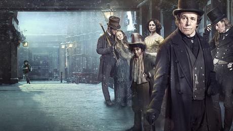 Dickensian (2015): tous dans le même monde Dickensian (2015): tous dans le même monde