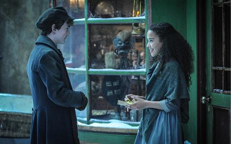 Dickensian (2015): tous dans le même monde Dickensian (2015): tous dans le même monde