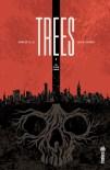 Warren Ellis et Jason Howard – Trees, En pleine ombre