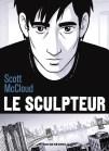 Scott McCloud – Le Sculpteur