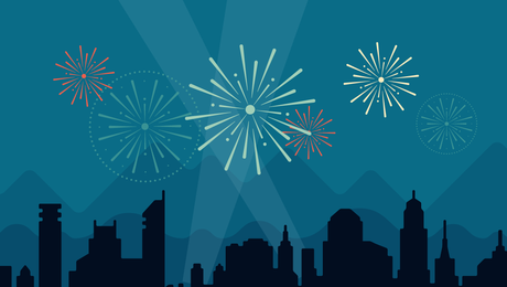 Bonne année ! Et merci à tous ! Bonne année ! Et merci à tous !