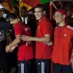 2015 au Maroc …..ce que l’on en retiendra ….ou pas… CecifootMaroc-2