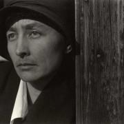 Exposition « Georgia O’Keeffe et ses amis photographes » Musée de Grenoble.