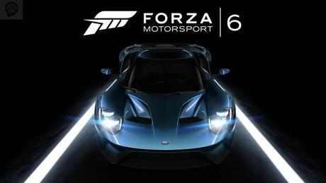forza6 10 1024x576 Insolite   Il recrée le trailer de Forza 6 dans GTA V  forza motorsport 6 GTA V 