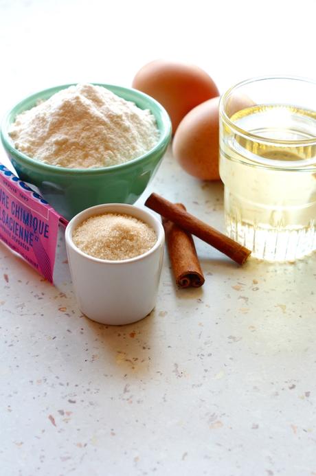 Mini gâteaux à la cannelle IMGP9419