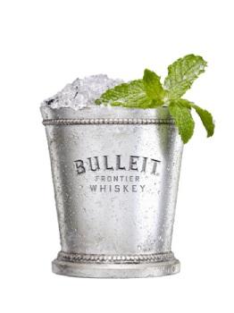 BULLEIT, Bourbon d’exception