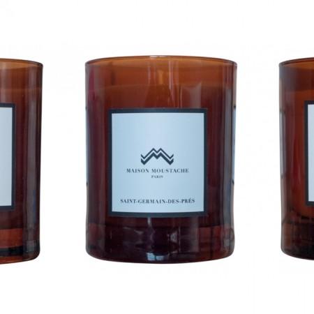 Apothecary Modern, entre parfum et céramique Apothecary Modern, entre parfum et céramique