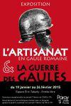 Les expositions Guerre des Gaules Les expositions Guerre des Gaules