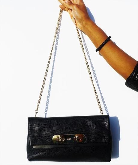 Réveillon du 31 : le numéroscope mode « labeauteparisienne.com » X « Vérone Garnier » ! Galeries Lafayette