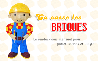 Ça casse des briques #9 Ça casse des briques #9