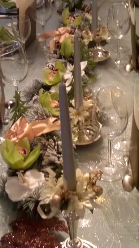 Quelques accords mets/vins intéressants : Cuilleron, Les Serines 2006 et La Tour Carnet 2005 WP_20151225_12_06_16_Pro