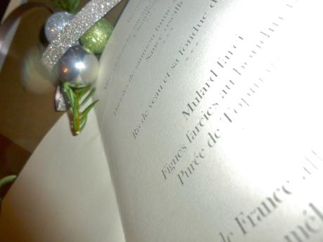 Quelques accords mets/vins intéressants : Cuilleron, Les Serines 2006 et La Tour Carnet 2005 P1030623