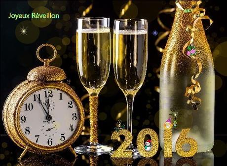 Réveillon 2015 2016 Réveillon 2015 2016