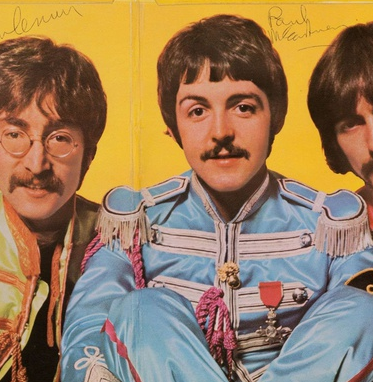 Depuis leur arrivée sur Spotify, les Beatles font un carton en streaming