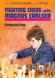 Magnus Carlsen interviewé par ses fans Magnus Carlsen interviewé par ses fans