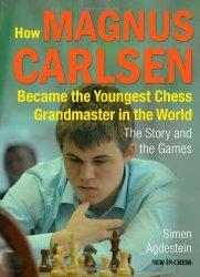 Magnus Carlsen interviewé par ses fans Magnus Carlsen interviewé par ses fans