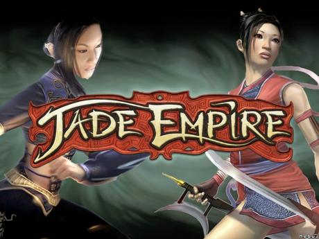 Jade Empire sur Xbox360 Vidéo Test