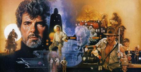 George Lucas raconte comment il s’est détaché de Star Wars