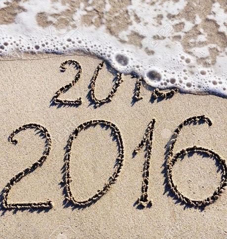 Bonne Année 2016 Bonne Année 2016
