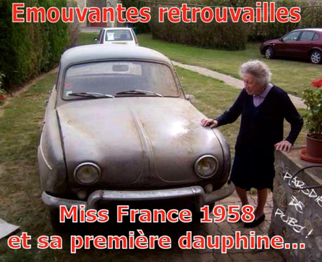 miss france 1958