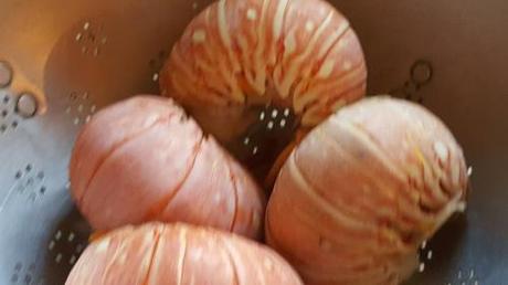 langouste mayonaise langouste mayonaise