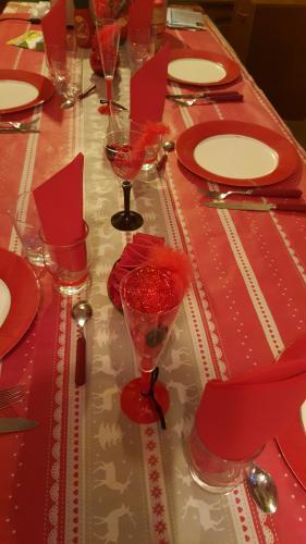 Saint-Jacques à l'émulsion de lard fumé et caviar Saint-Jacques à l'émulsion de lard fumé et caviar