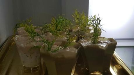 apéritif vérine saumon fromage frais apéritif vérine saumon fromage frais