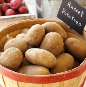 DIABÈTE: Des pommes de terre oui mais pas trop! – Diabetes Care