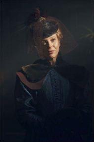 Sherlock : The Abominable Bride The Abominable Bride _ Sherlock 5