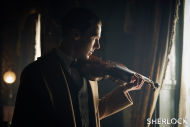 Sherlock : The Abominable Bride Sherlock The Abominable Bride