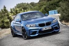 BMW M2 : une nouvelle légende