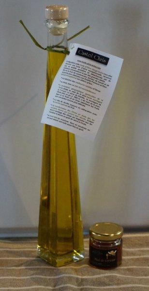 76 ÈME PARTENARIAT : CASTEL CHRIS 76 ÈME PARTENARIAT : CASTEL CHRIS