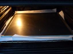 SUPREME DE PINTADE FERMIERE SUR MOUSSELINE DE PANAIS AU FOIE GRAS P1260106