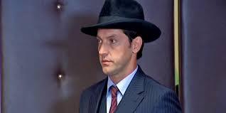 Le chapeau de Mitterrand Le chapeau de Mitterrand