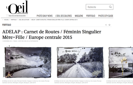 http://www.loeildelaphotographie.com/fr/2015/12/19/article/159883725/adelap-carnet-de-routes-feminin-singulier-merefille-europe-centrale-2015/