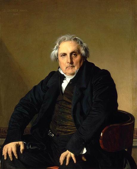 JEAN-AUGUSTE-DOMINIQUE INGRES z08