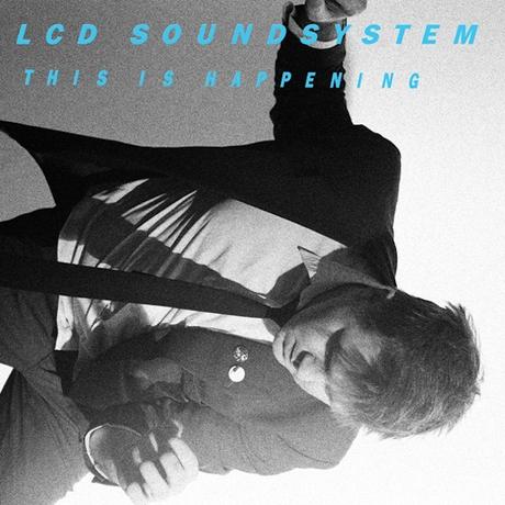 LCD Soundsystem - Dance Yrself Clean (2010)