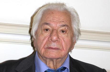 MICHEL GALABRU nous a quittés MICHEL GALABRU nous a quittés