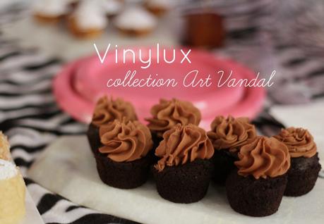 La collection Art Vandal par CND La collection Art Vandal par CND