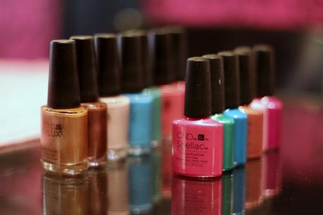 La collection Art Vandal par CND La collection Art Vandal par CND