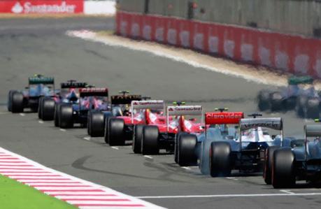 Combien les écuries de F1 doivent payer pour participer à la saison 2016?