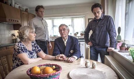 Rattrapage automnal anglais : Unforgotten (2015) Rattrapage automnal anglais : Unforgotten (2015)