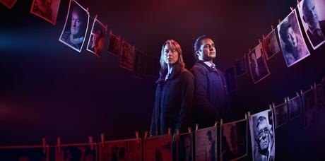 Rattrapage automnal anglais : Unforgotten (2015) Rattrapage automnal anglais : Unforgotten (2015)