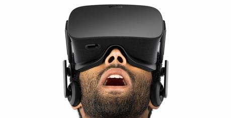 Les précommandes de l’Oculus Rift débuteront le 6 janvier