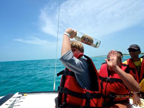 Message in the bottle (2 de 3) Message in the bottle (2 de 3)