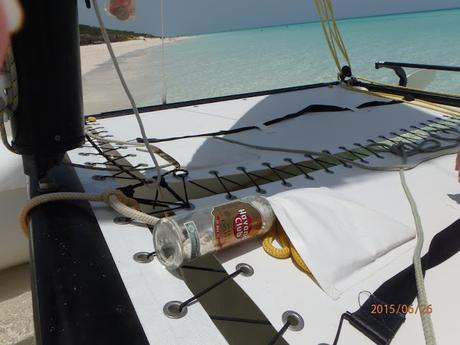 Message in the bottle (2 de 3) Message in the bottle (2 de 3)